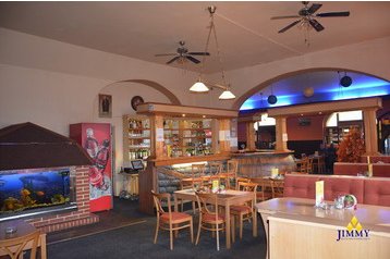 Tsjekkia Hotel Hrádek nad Nisou, Eksteriør